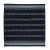 180815 Keukendoek Midnight Stripe 50x50 cm - Laura Ashley Heritage servies